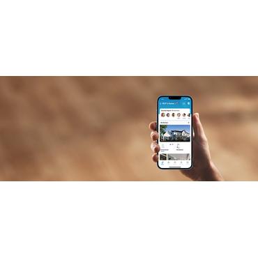 Eufy - netv&aelig;rksoverv&aring;gningskamera