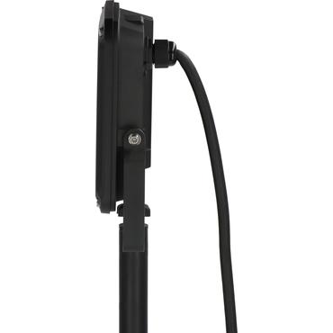 Brennenstuhl 1171250544 projektør Sort 50 W LED D