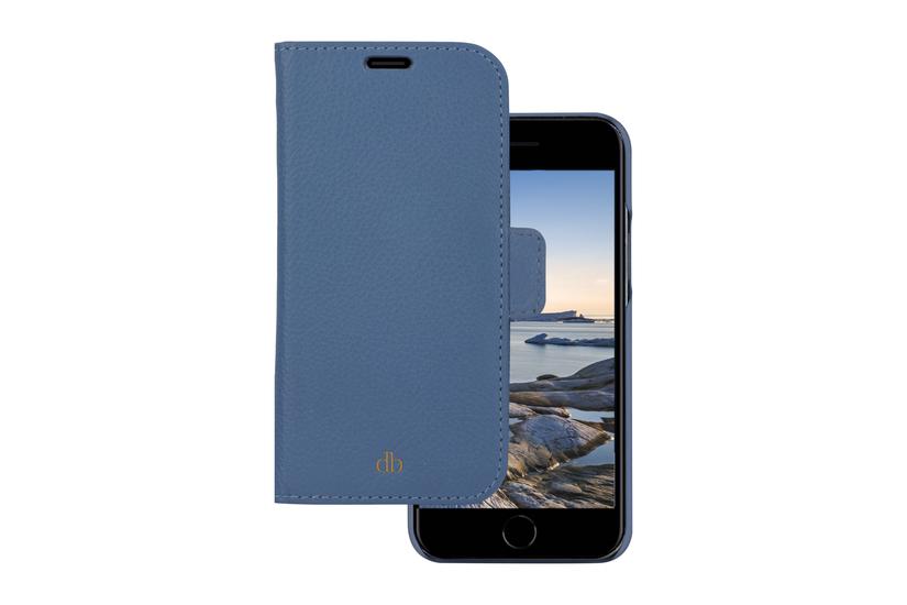 dbramante1928 New York - flipomslag til mobiltelefon