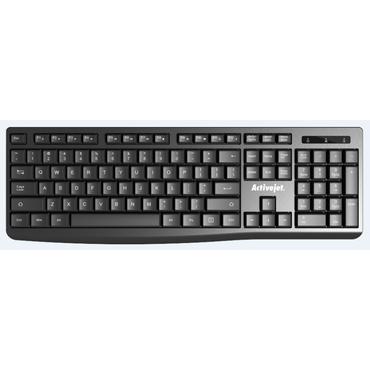 Activejet USB-tastatur K-3803S