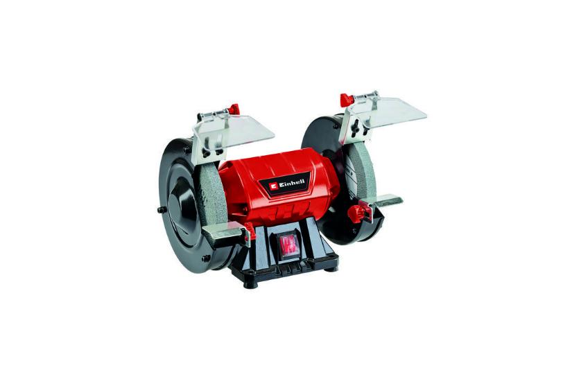 Einhell TC-BG 150 b&aelig;nk-slibemaskine 2980 rpm 110 W