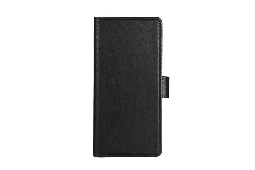 Samsung Galaxy A33 5G PU wall, detach,3 card,Black