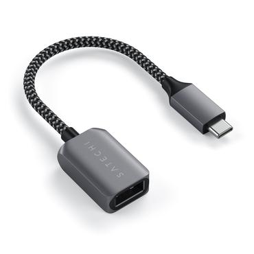 Satechi - USB typ C-adapter - 24 pin USB-C till USB typ A