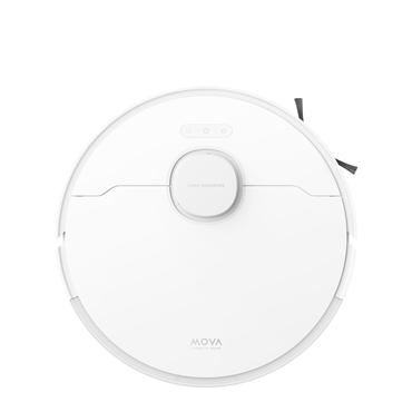 Dreame Mova S10 Plus 0,35 L Hvid
