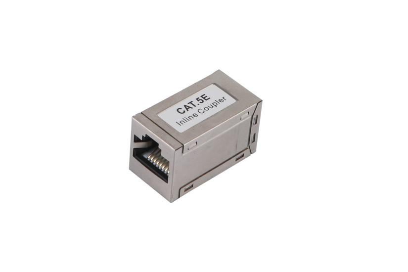 Equip 221161 kabel k&oslash;nsskifter RJ-45 S&oslash;lv