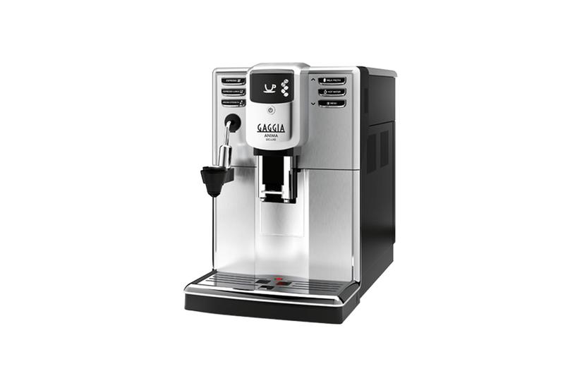 Gaggia Anima Deluxe Fuld Auto Espressomaskine