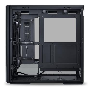 CASE MIDITOWER ATX W/O PSU/G99.LAN207RX.00 LIAN LI