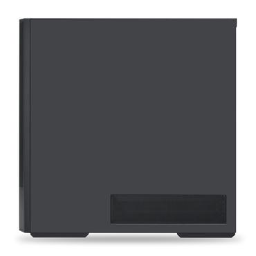 CASE MIDITOWER ATX W/O PSU/G99.LAN207RX.00 LIAN LI