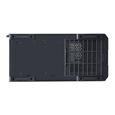 CASE MIDITOWER ATX W/O PSU/G99.LAN207RX.00 LIAN LI