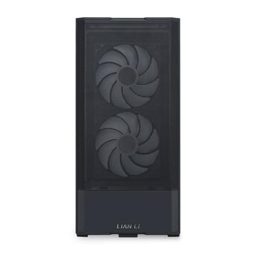 CASE MIDITOWER ATX W/O PSU/G99.LAN207RX.00 LIAN LI