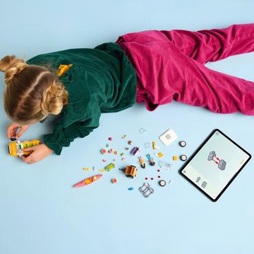 LEGO Friends 42659 Samochodowa Wycieczka Przyjaci&oacute;łek