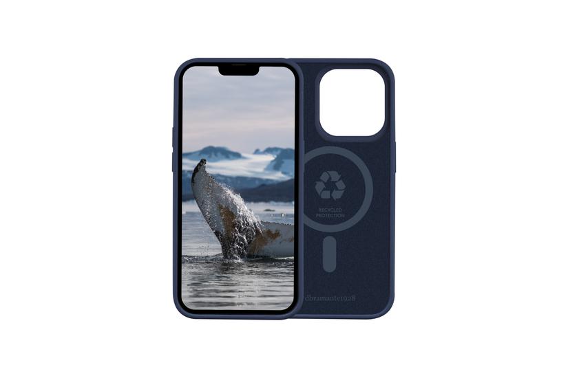 dbramante1928 Monaco - bagsidecover til mobiltelefon