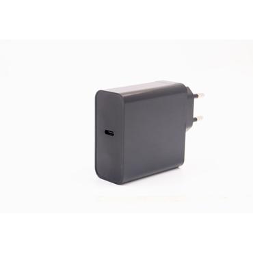 65W USB-C Wall Charger, GaN