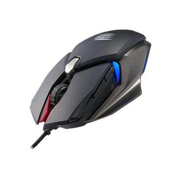 Mad Catz B.A.T. 6+ - mus - USB