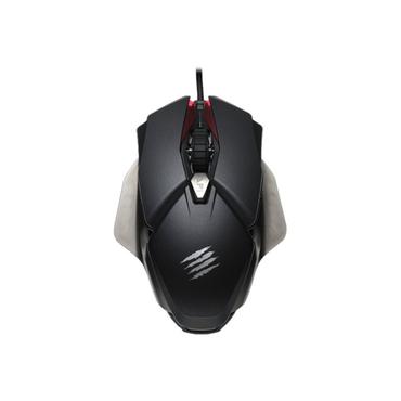 Mad Catz B.A.T. 6+ - mus - USB