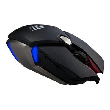 Mad Catz B.A.T. 6+ - mus - USB