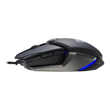 Mad Catz B.A.T. 6+ - mus - USB