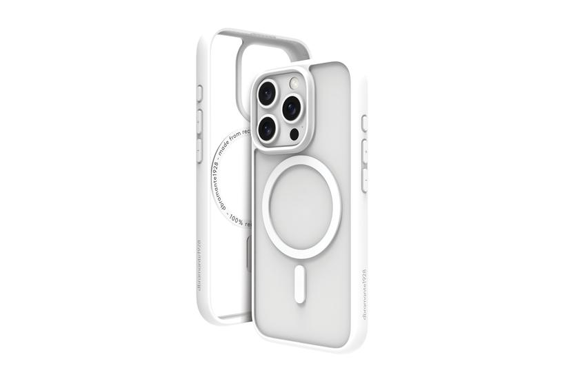 dbramante1928 Grenen - bagsidecover til mobiltelefon