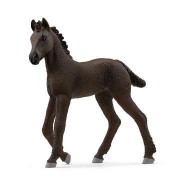 Schleich Horse Club        13977 Friese Fohlen