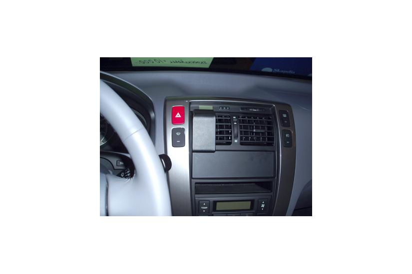 Brodit ProClip - monteringsbeslag til køretøjer