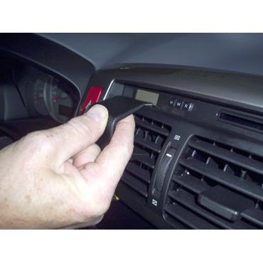 Brodit ProClip - monteringsbeslag til køretøjer