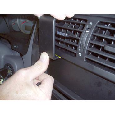 Brodit ProClip - monteringsbeslag til køretøjer