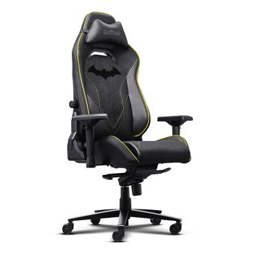 Trust 25787 video game chair PC gaming chair Padded seat Black