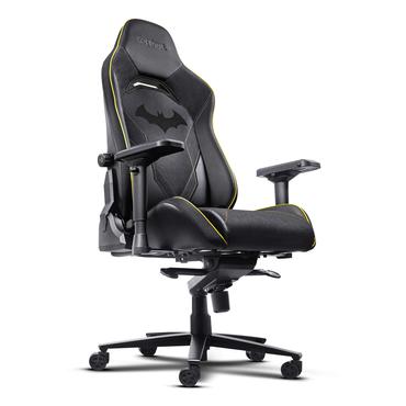 Trust 25787 video game chair PC gaming chair Padded seat Black