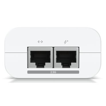 Ubiquiti UniFi - strøminjektor - 30 Watt