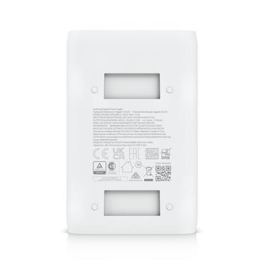 Ubiquiti UniFi - strøminjektor - 30 Watt