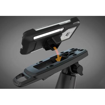 MOBILE PROTECT FLEXIPOLE