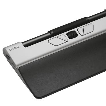 RollerMouse Go + RollerMouse Go Dock

RollerMouse Go + RollerMouse Go Dock