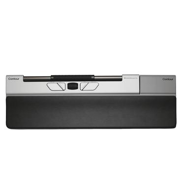 RollerMouse Go + RollerMouse Go Dock

RollerMouse Go + RollerMouse Go Dock