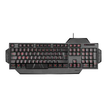 SpeedLink Rapax Gaming Keyboard