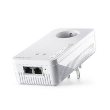 devolo Magic 1 WiFi - Starter Kit - bro - Wi-Fi 5 - kan sluttes til vægstik
