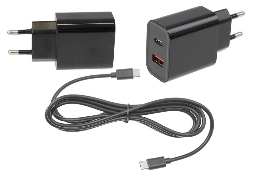 Brodit ModTek Socket Charger