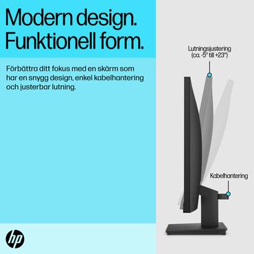 P24v G5 computer monitor 60.5