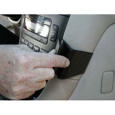 Brodit ProClip Angled mount - montering för mobiltelefon