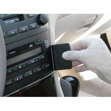 Brodit ProClip Angled mount - montering för mobiltelefon