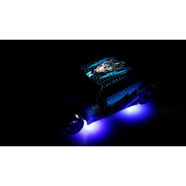 Amewi 21133 Radio-kontrolleret (RC) model Drift bil Elektrisk motor 1:24