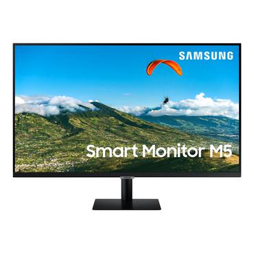 Samsung S32AM500NR - LED-Skærm 32" VA 8ms