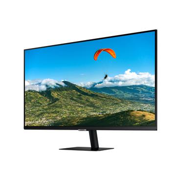 Samsung S32AM500NR - LED-Skærm 32" VA 8ms