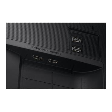 Samsung S32AM500NR - LED-Skærm 32" VA 8ms