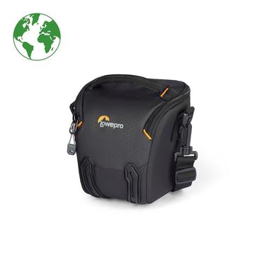 Lowepro Adventura TLZ 20 III - bärväska för spegellösa kameror med objektiv