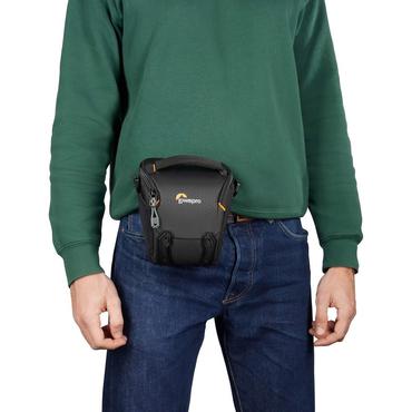Lowepro Adventura TLZ 20 III - bärväska för spegellösa kameror med objektiv