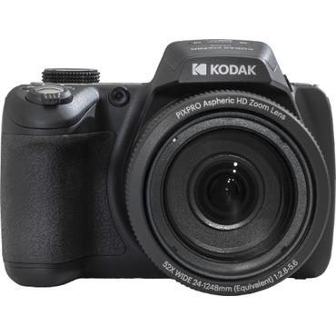 KODAK Digital Camera Pixpro AZ528 CMOS x52 16MP Black
