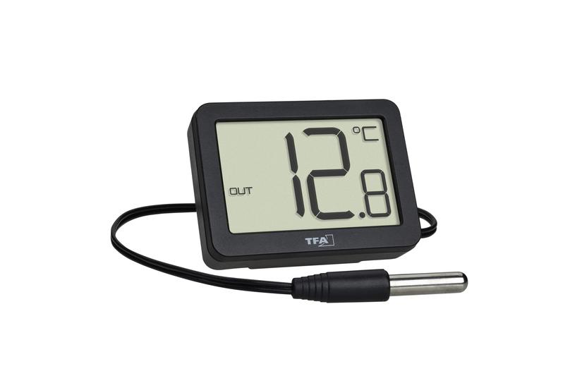 TFA - termometer