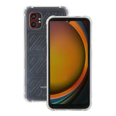 Mobilis 057041 mobiltelefon etui 16,8 cm (6.6") Cover Transparent