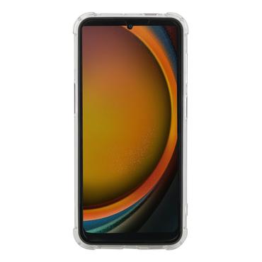 Mobilis 057041 mobiltelefon etui 16,8 cm (6.6") Cover Transparent