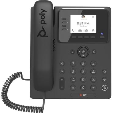 Poly CCX 350 - VoIP-telefon